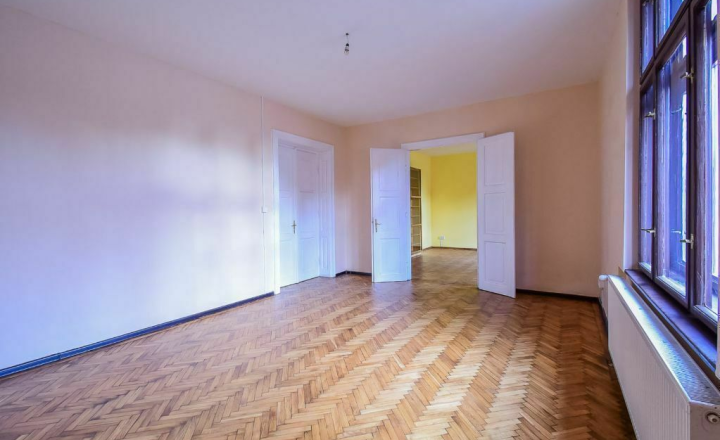 Obchodné priestory 97m2, Jiskrova ul., Košice - Staré Mesto - fotografia 6