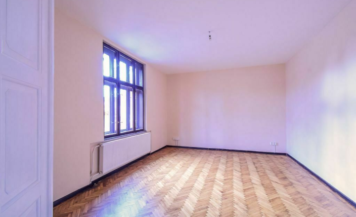Obchodné priestory 97m2, Jiskrova ul., Košice - Staré Mesto - fotografia 5