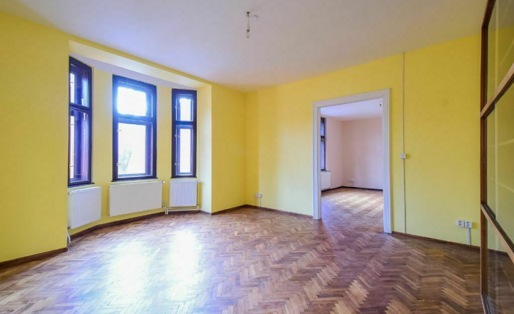 Obchodné priestory 97m2, Jiskrova ul., Košice - Staré Mesto - fotografia 10
