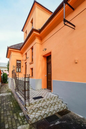 Obchodné priestory 97m2, Jiskrova ul., Košice - Staré Mesto - fotografia 3