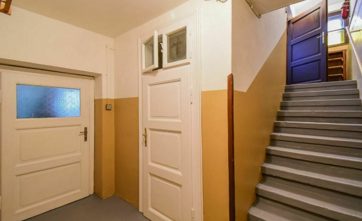 Obchodné priestory 97m2, Jiskrova ul., Košice - Staré Mesto - fotografia 7