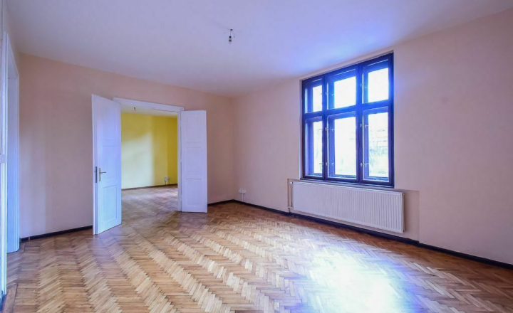 Obchodné priestory 97m2, Jiskrova ul., Košice - Staré Mesto - fotografia 8