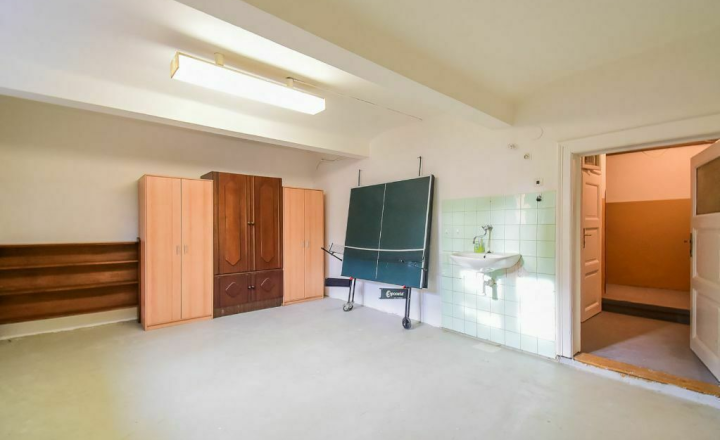 Obchodné priestory 97m2, Jiskrova ul., Košice - Staré Mesto - fotografia 13