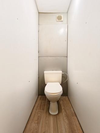 1-izbový byt s loggiou, Húskova, Košice – Sídlisko KVP - fotografia 8