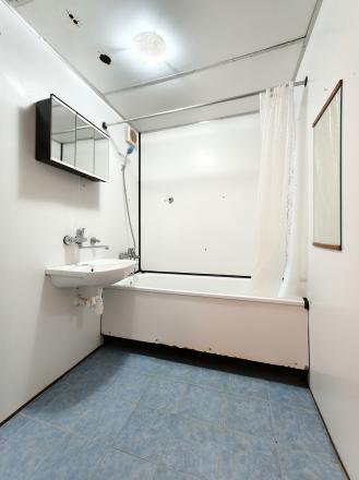 1-izbový byt s loggiou, Húskova, Košice – Sídlisko KVP - fotografia 7