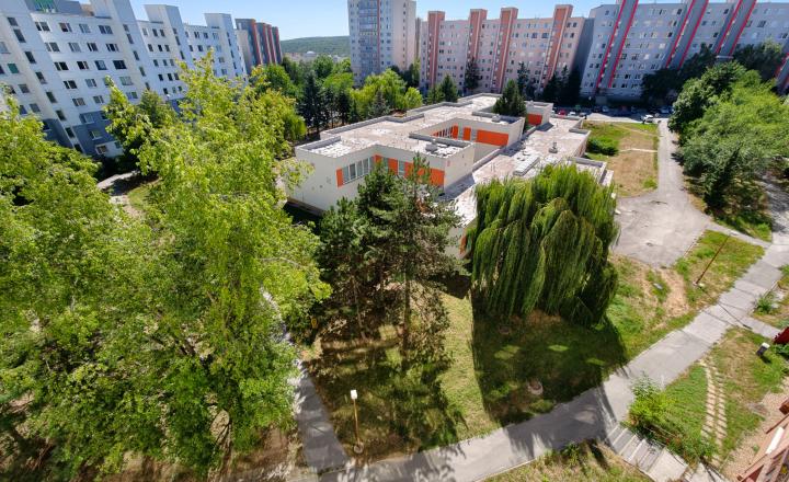 1-izbový byt s loggiou, Húskova, Košice – Sídlisko KVP - fotografia 11