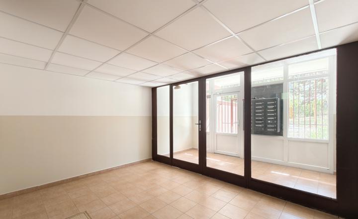 1-izbový byt s loggiou, Húskova, Košice – Sídlisko KVP - fotografia 13