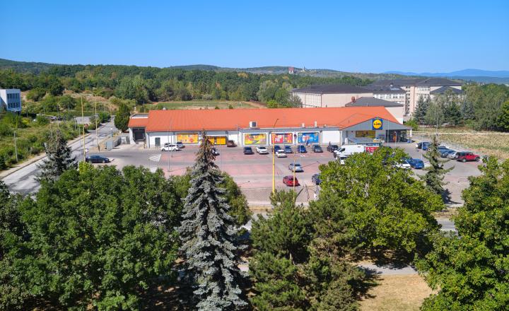1-izbový byt s loggiou, Húskova, Košice – Sídlisko KVP - fotografia 16