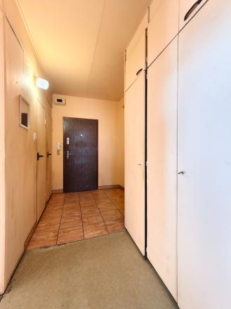 2-IZBOVÝ BYT S LOGGIOU, KOŠICE – FURČA - fotografia 7