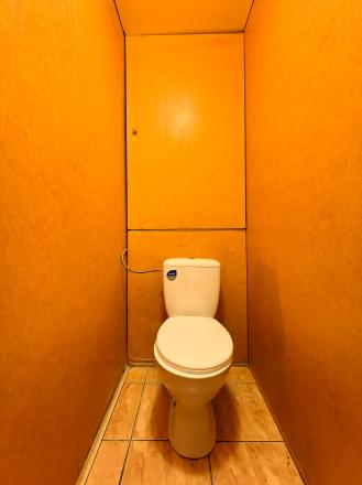 2-IZBOVÝ BYT S LOGGIOU, KOŠICE – FURČA - fotografia 12