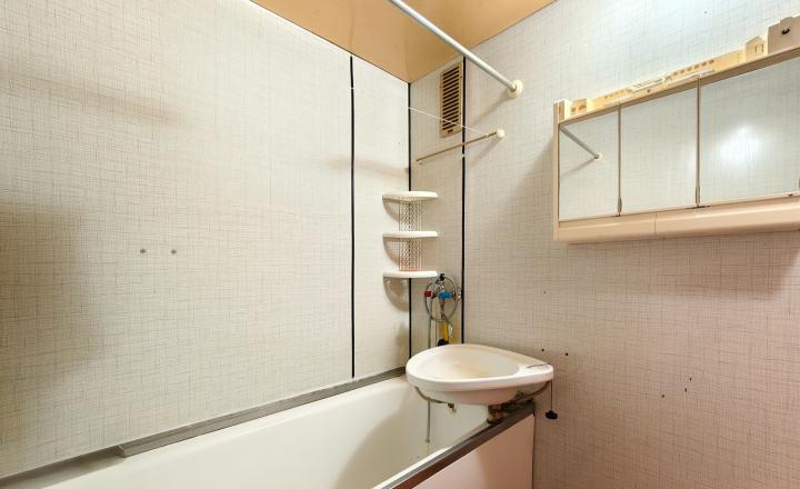 2-IZBOVÝ BYT S LOGGIOU, KOŠICE – FURČA - fotografia 10