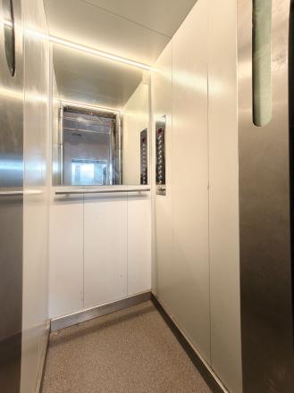 2-IZBOVÝ BYT S LOGGIOU, KOŠICE – FURČA - fotografia 13