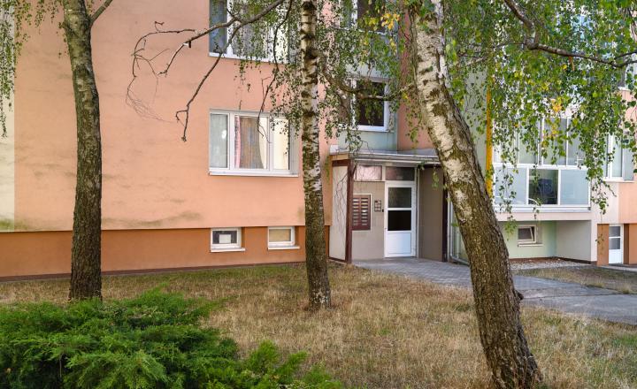 2-IZBOVÝ BYT S LOGGIOU, KOŠICE – FURČA - fotografia 18