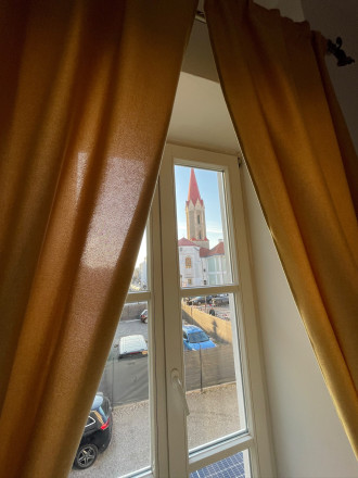 1- izbový byt s parkovacím miestom, Košice – Staré Mesto - fotografia 8