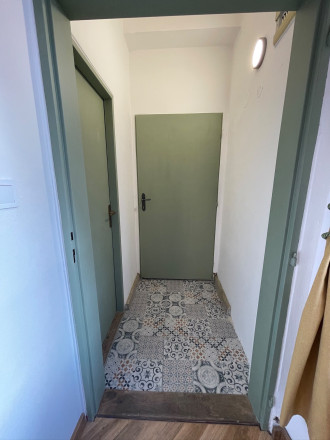 1- izbový byt s parkovacím miestom, Košice – Staré Mesto - fotografia 11