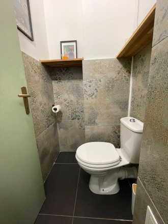 1- izbový byt s parkovacím miestom, Košice – Staré Mesto - fotografia 15