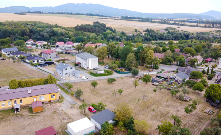Na predaj dva Novovzniknuté stavebné pozemky, Čakanovce - fotografia 6