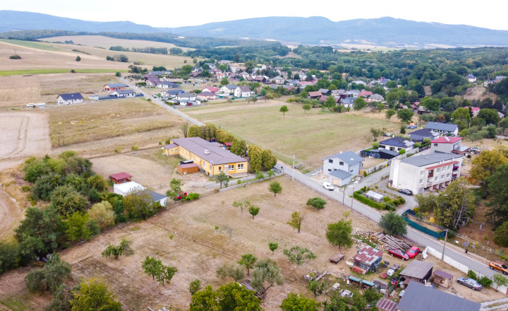 Na predaj dva Novovzniknuté stavebné pozemky, Čakanovce - fotografia 8
