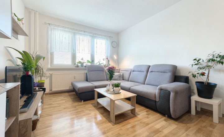 4-izbový byt po kompletnej rekonštrukcii, Košice – Západ - fotografia 3
