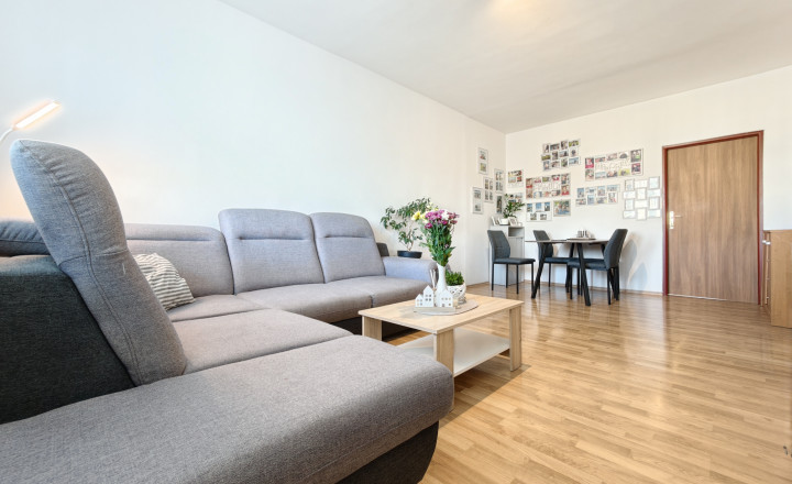 4-izbový byt po kompletnej rekonštrukcii, Košice – Západ - fotografia 5