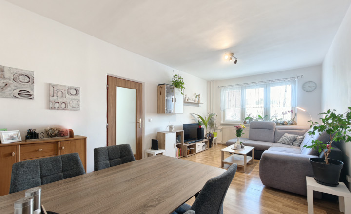 4-izbový byt po kompletnej rekonštrukcii, Košice – Západ - fotografia 6