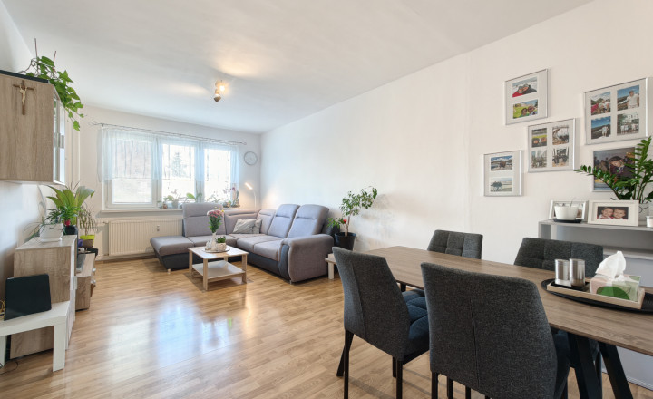 4-izbový byt po kompletnej rekonštrukcii, Košice – Západ - fotografia 7