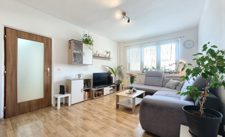 4-izbový byt po kompletnej rekonštrukcii, Košice – Západ - fotografia 8