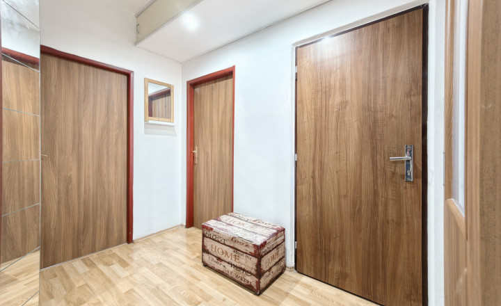 4-izbový byt po kompletnej rekonštrukcii, Košice – Západ - fotografia 15