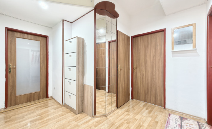 4-izbový byt po kompletnej rekonštrukcii, Košice – Západ - fotografia 9