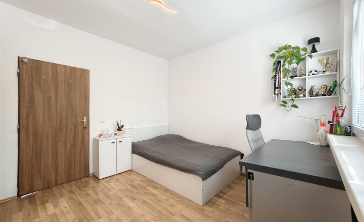 4-izbový byt po kompletnej rekonštrukcii, Košice – Západ - fotografia 17