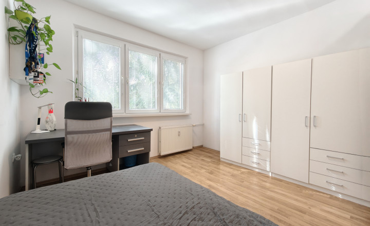 4-izbový byt po kompletnej rekonštrukcii, Košice – Západ - fotografia 16