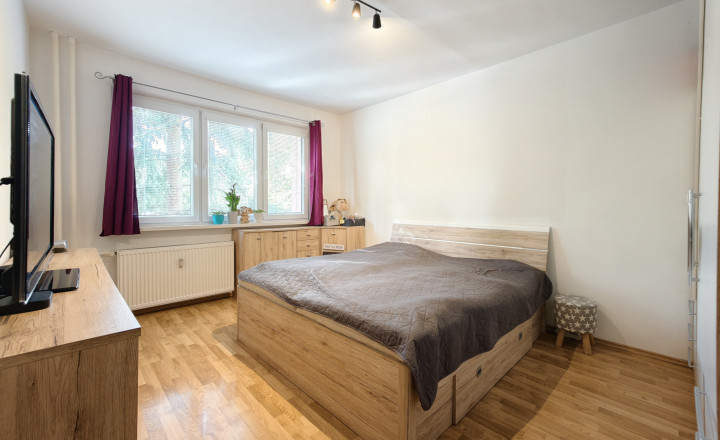4-izbový byt po kompletnej rekonštrukcii, Košice – Západ - fotografia 13