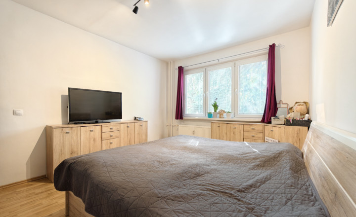 4-izbový byt po kompletnej rekonštrukcii, Košice – Západ - fotografia 14