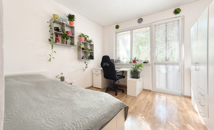 4-izbový byt po kompletnej rekonštrukcii, Košice – Západ - fotografia 18