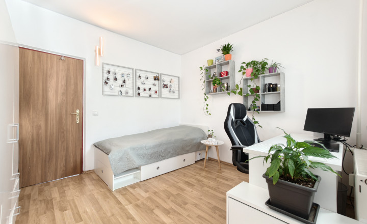 4-izbový byt po kompletnej rekonštrukcii, Košice – Západ - fotografia 19