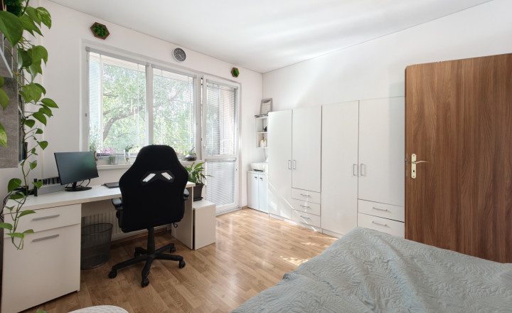 4-izbový byt po kompletnej rekonštrukcii, Košice – Západ - fotografia 20