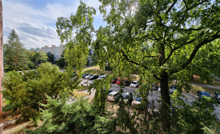 4-izbový byt po kompletnej rekonštrukcii, Košice – Západ - fotografia 22