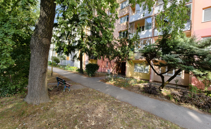 4-izbový byt po kompletnej rekonštrukcii, Košice – Západ - fotografia 23