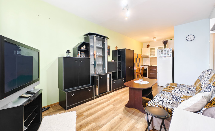 1,5 IZB. BYT ul. ŽDIARSKÁ, KOŠICE - NAD JAZEROM - fotografia 2