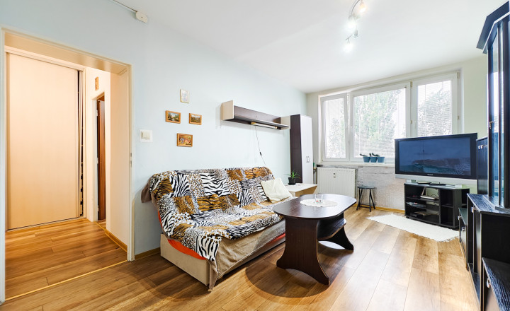 1,5 IZB. BYT ul. ŽDIARSKÁ, KOŠICE - NAD JAZEROM - fotografia 4