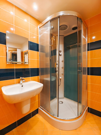 1,5 IZB. BYT ul. ŽDIARSKÁ, KOŠICE - NAD JAZEROM - fotografia 5
