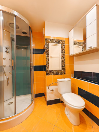 1,5 IZB. BYT ul. ŽDIARSKÁ, KOŠICE - NAD JAZEROM - fotografia 6