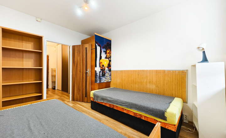 1,5 IZB. BYT ul. ŽDIARSKÁ, KOŠICE - NAD JAZEROM - fotografia 10
