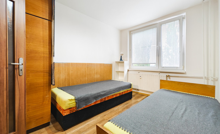 1,5 IZB. BYT ul. ŽDIARSKÁ, KOŠICE - NAD JAZEROM - fotografia 9