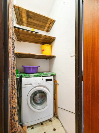 1,5 IZB. BYT ul. ŽDIARSKÁ, KOŠICE - NAD JAZEROM - fotografia 11