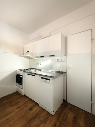 1,5 izb. byt s veľkou loggiou, Maurerova ul., Košice - Furča - fotografia 5