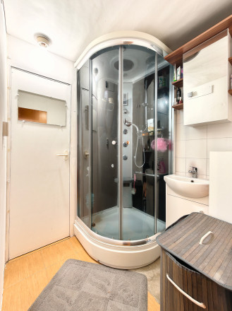 1,5 izb. byt s veľkou loggiou, Maurerova ul., Košice - Furča - fotografia 7