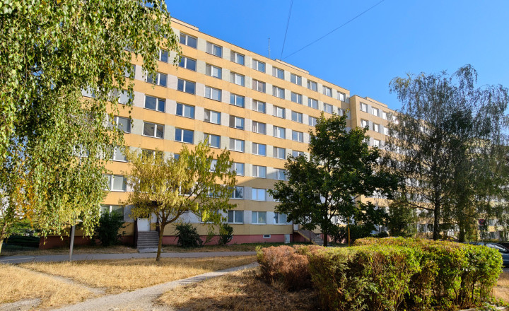 1,5 izb. byt s veľkou loggiou, Maurerova ul., Košice - Furča - fotografia 18