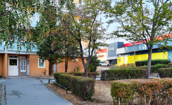 1,5 izb. byt s veľkou loggiou, Maurerova ul., Košice - Furča - fotografia 19