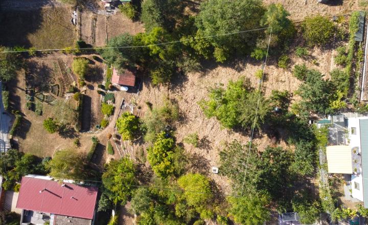 Veľký stavebný pozemok pri lese 1959 m², Košice - Čermeľ - fotografia 4